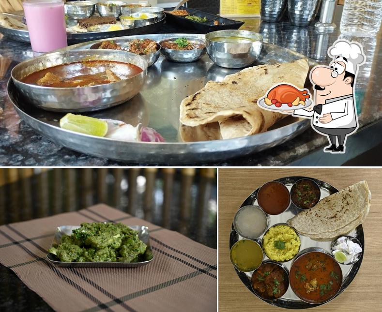 Peking duck at Urus Best Family Restaurant PCMC