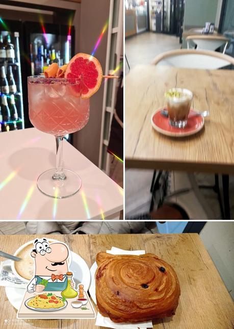 Platti al African Bar