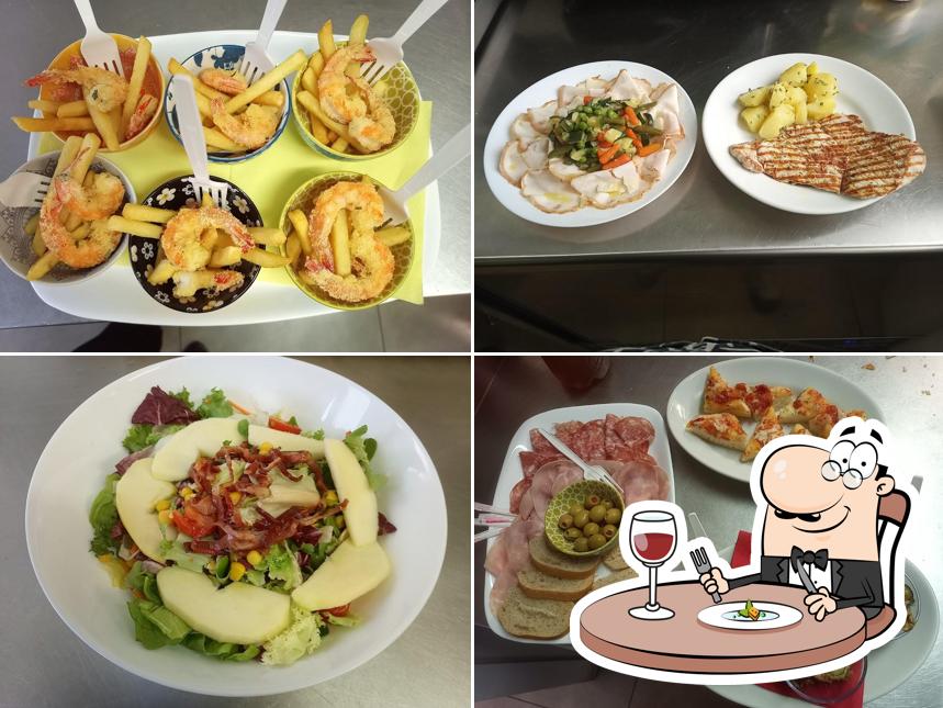 Cibo al Come una volta