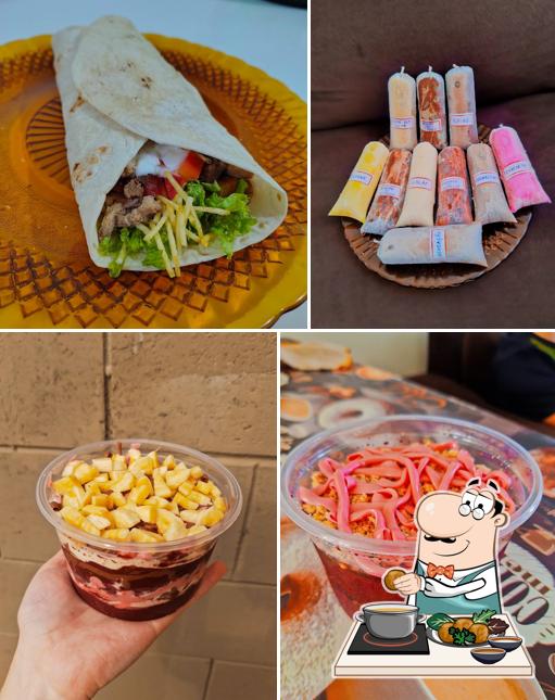 Gelow - Geladões Gourmet & Açaí