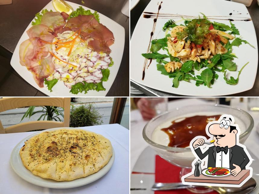 Cibo al Turati 39