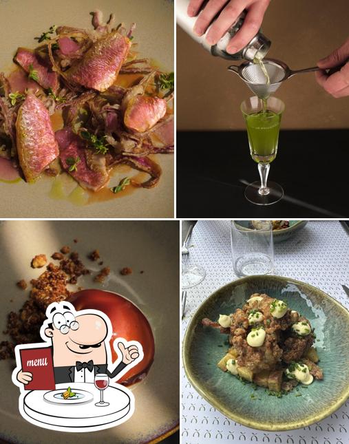 Cibo al Atempo Bistrot