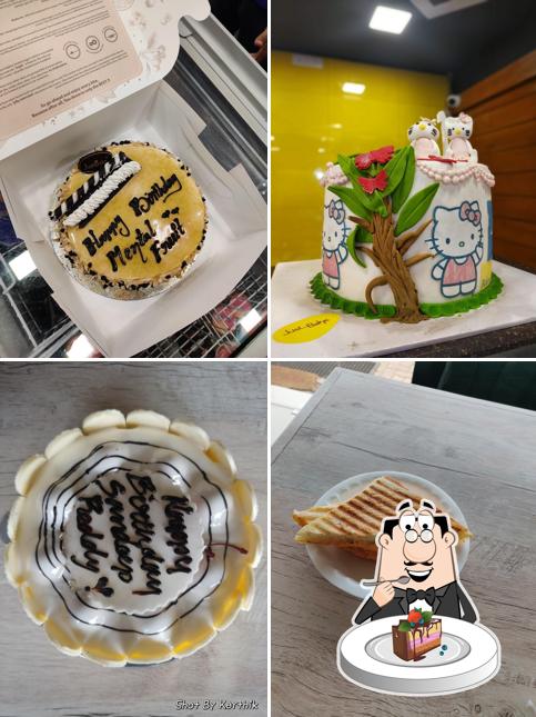 Look at this photo of Just Bake Tadepalli