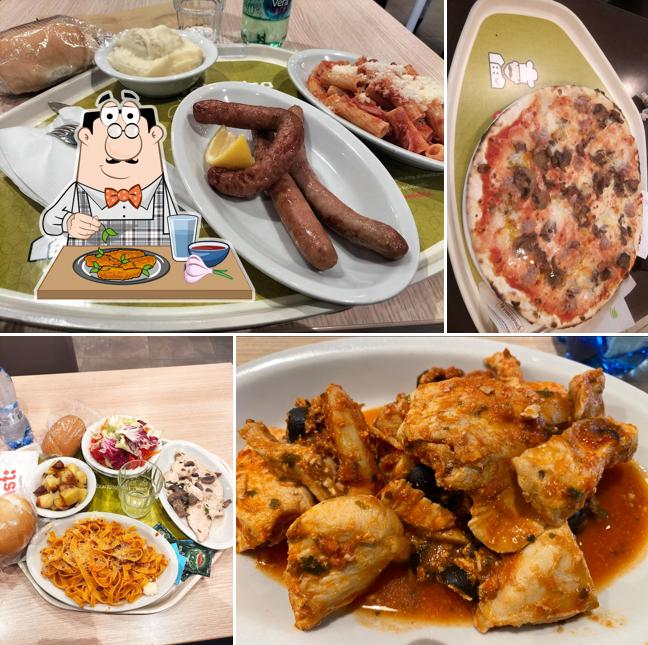 Alette di pollo al Tavolamica | Pievesestina