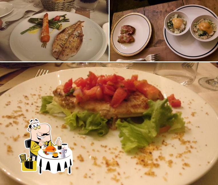Cibo al Mare Nostrum