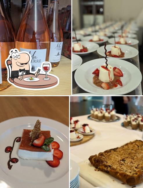Platti al Winterberg Restaurant & Event