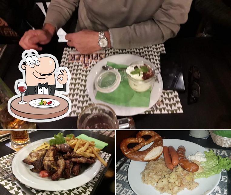 Platti al Spiller Villa del Contado