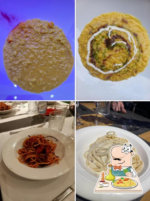 Risotto al MàMà