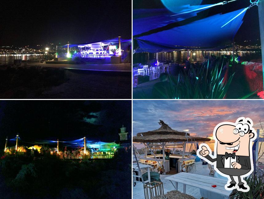 Sol Lounge & Music Bar