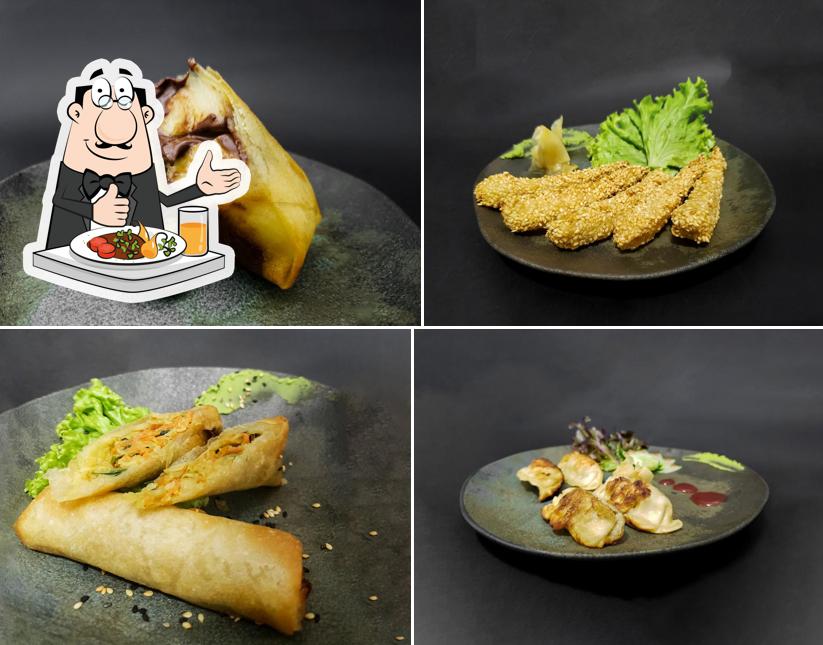Empire Sushi Delivery