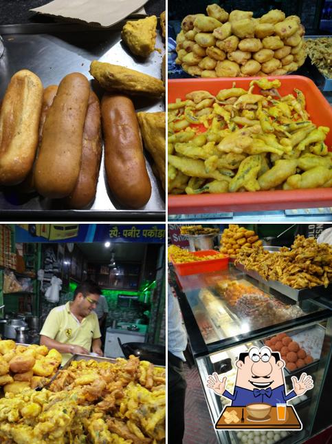 Sharma Snacks Sweets &food corner