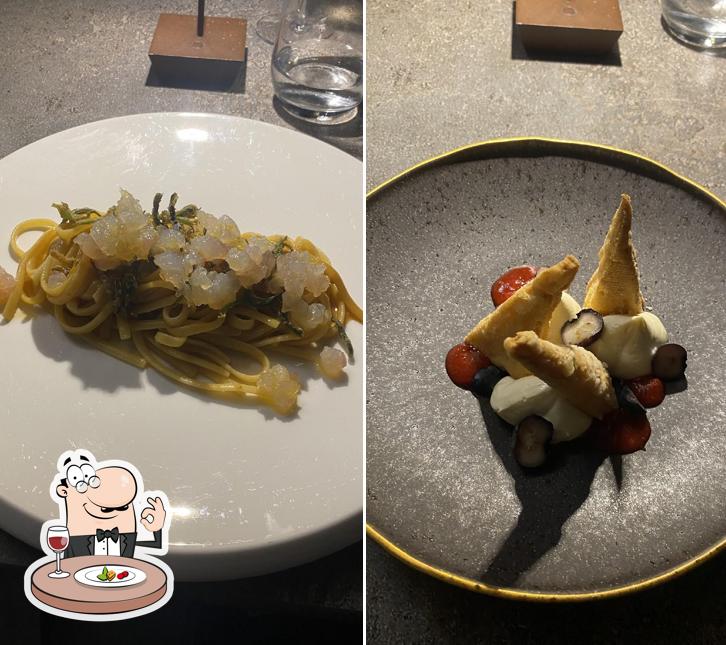 Cibo al Doremì | Castello di Limatola