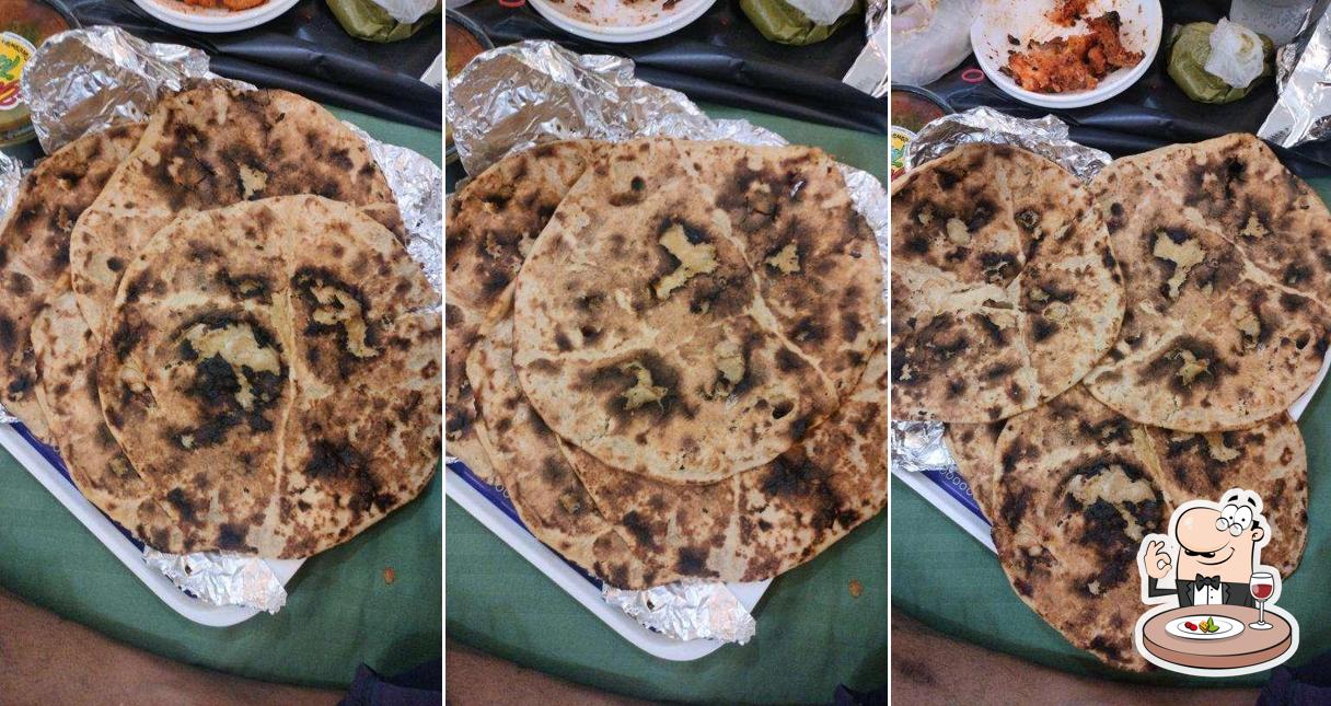 Meals at Yummy Tummy Takeaway