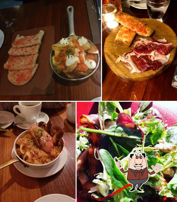 Le Bistro Sensi