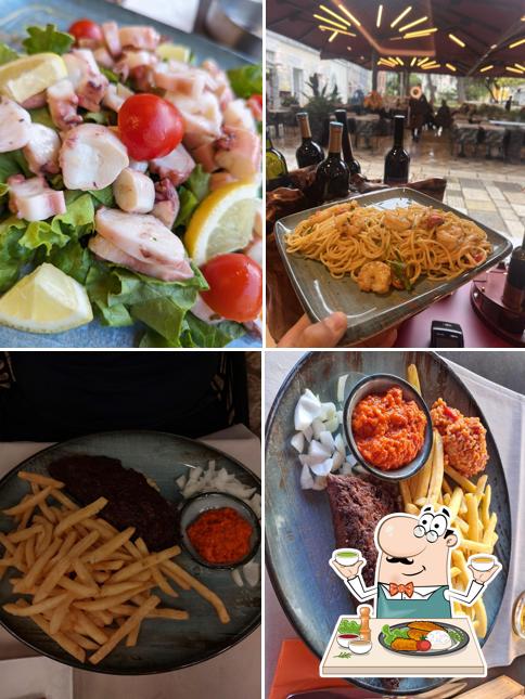 Ceviche al Bijeli San