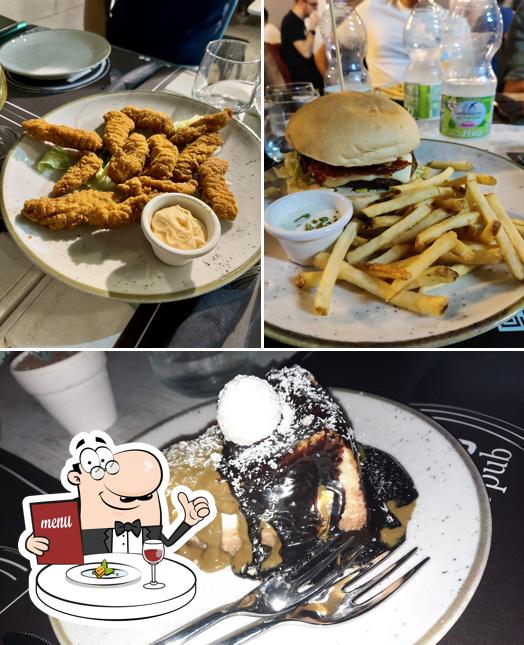 Cibo al Life Restaurant Pub