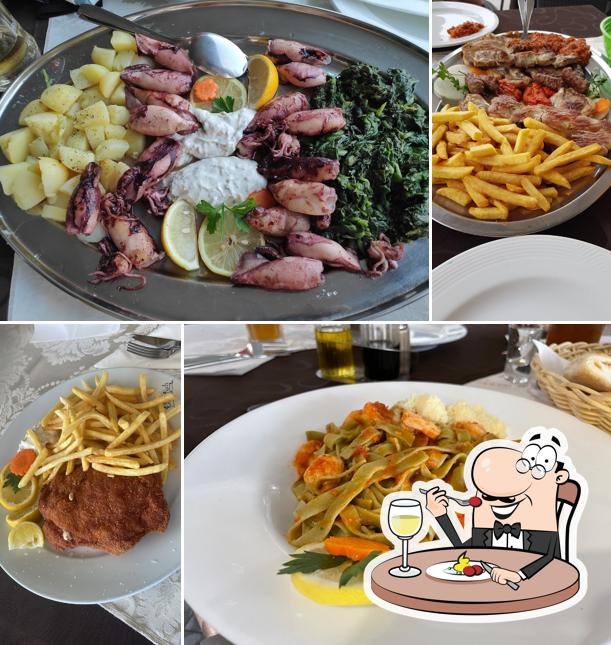 Cibo al Panorama