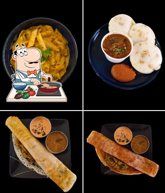 Chicken curry at Bytes - A daily meal solution