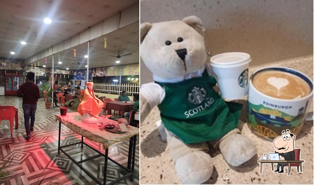 Check out how Fountain Park looks inside