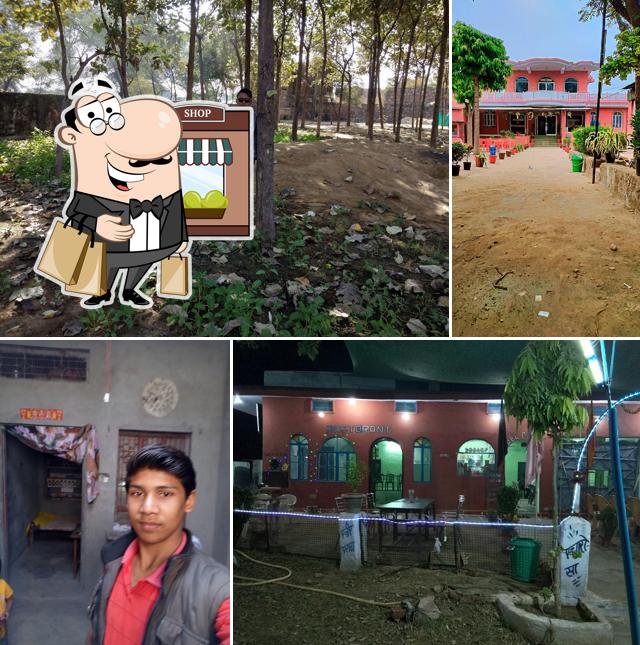 Gopal Hotel & Resorts