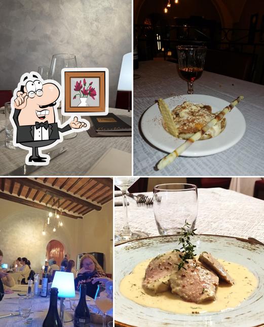 Ristorante Il Bianconiglio
