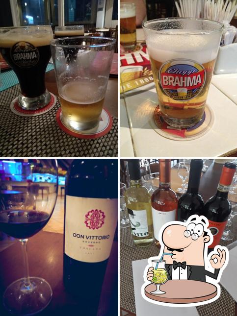 Vick Pizza Bar & Cozinha