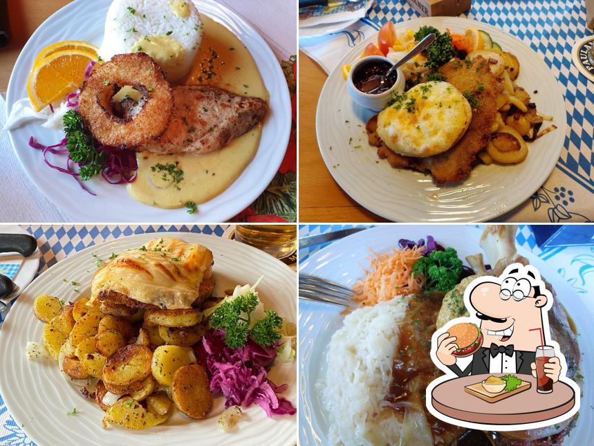 Restaurant In Bad Nenndorf