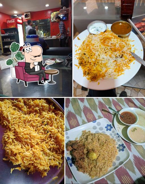 Check out how Spicy Affairs looks inside