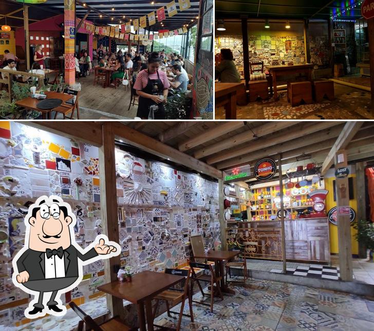 Veja imagens do interior do Tonho Boteco Restaurante, Petiscos, Bar e Cervejaria
