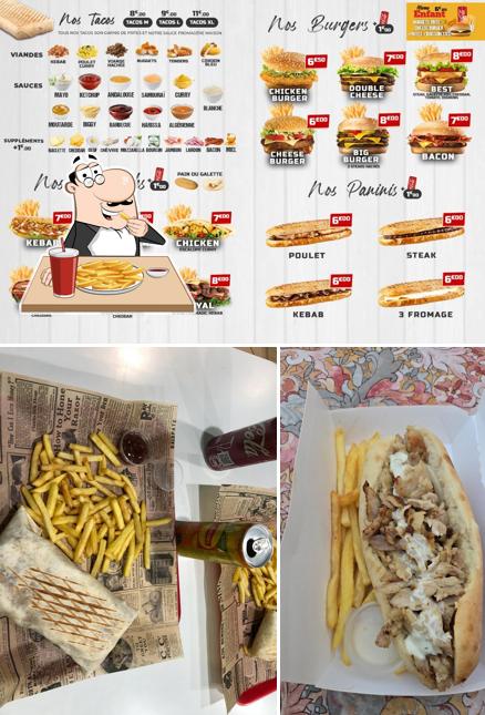 Kebab 65