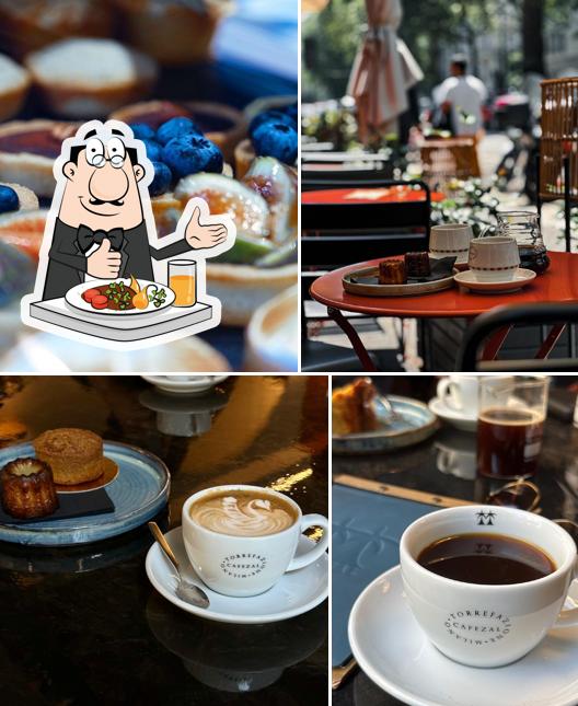 Cibo al Cafezal Specialty Coffee Roasters