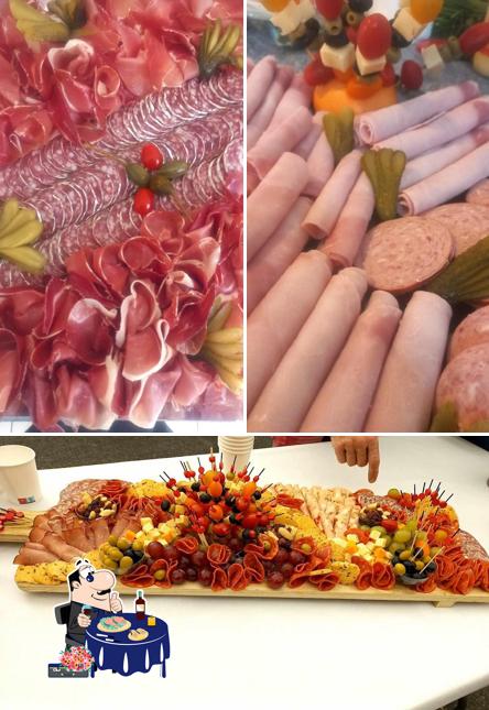 La table de mumu