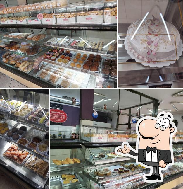 Pêdra Doces E Salgados
