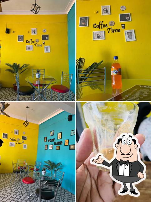 The Chai Villa