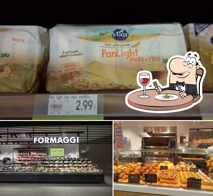 Cibo al Italmark
