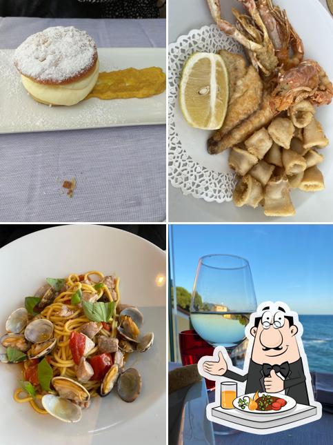 Cibo al Just Peruzzi