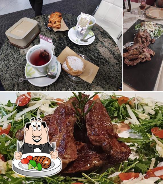 Bistecca al La Brasserie
