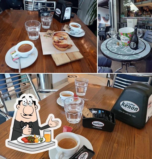 Cibo al Nero Caffé