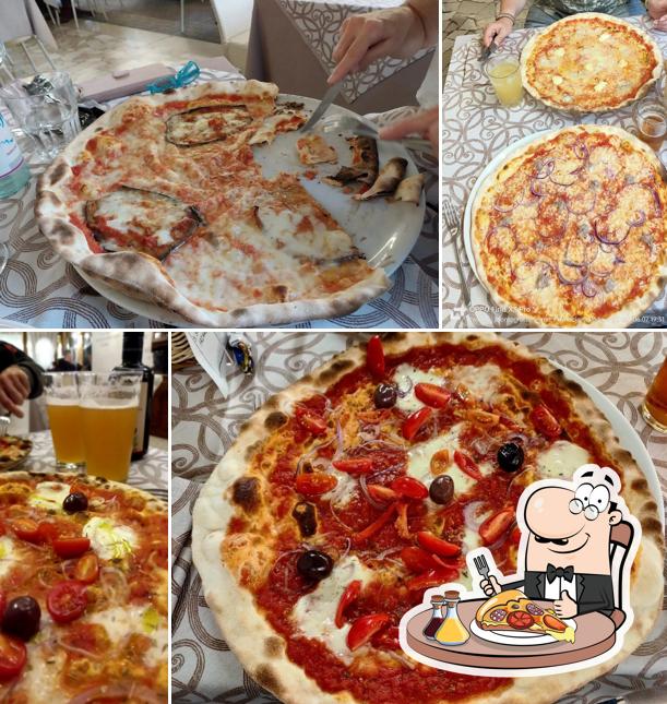 La pizza è il piatto veloce più di successo al mondo