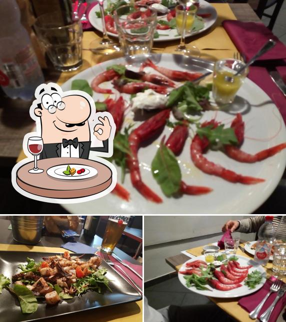 Platti al Covo28 Beerstrò