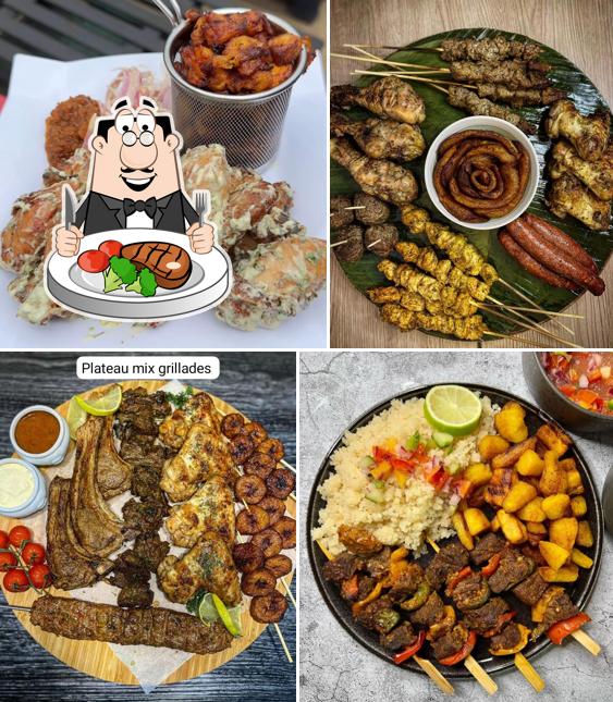 Les Saveurs de Line