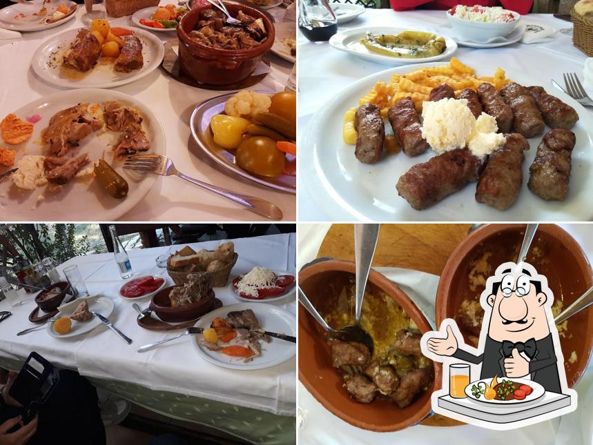 Kesten Restaurant