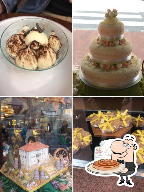 Guarda questa foto di Pasticceria Giovannini