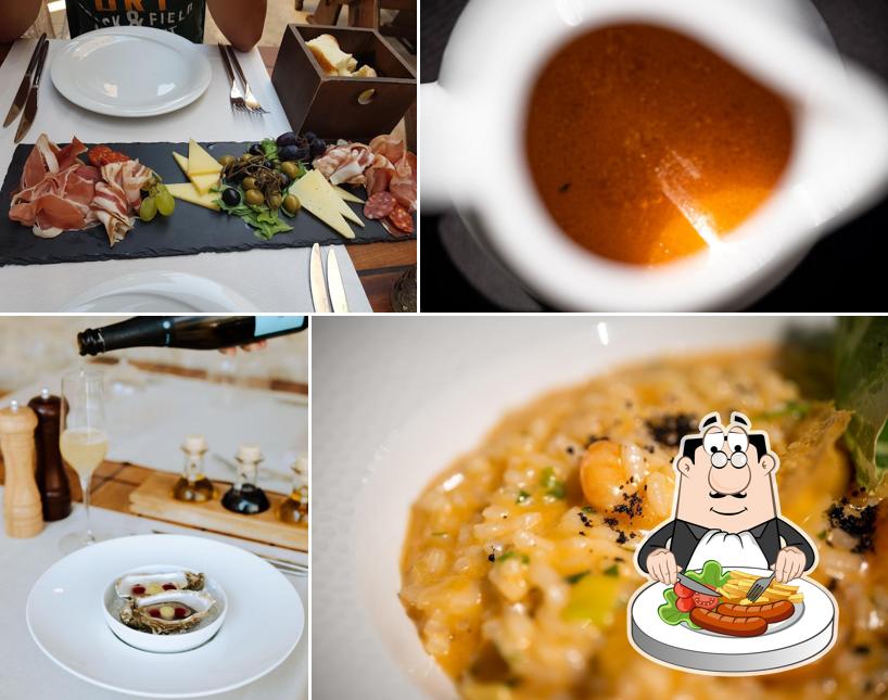 Lumache al Passarola Restaurant