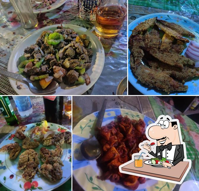 Nevlle bar & restaurant