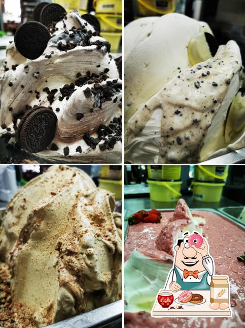 Frizz Café - Via Matarrese