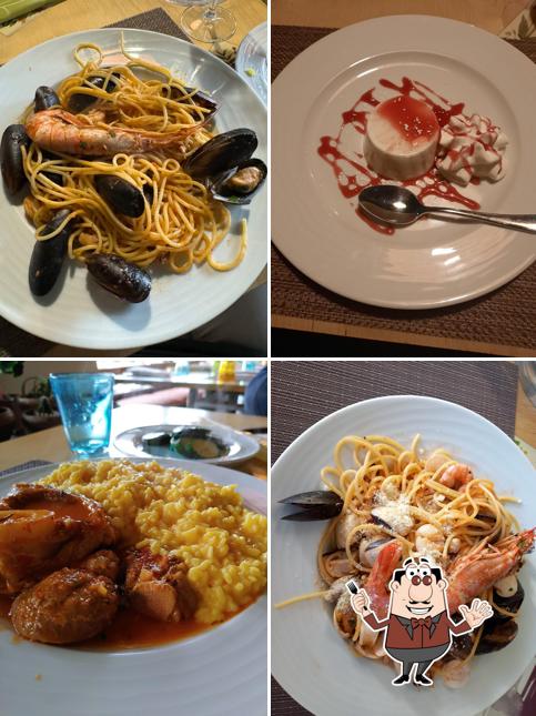 Cibo al Leonardo- ristorante pizzeria