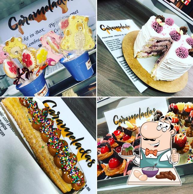 Up Galeria Gastronômica