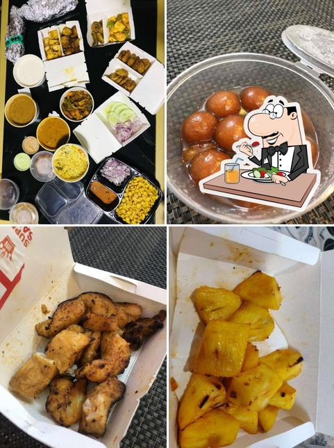 Food at Barbeque Nation - Patiala - Urban Estate