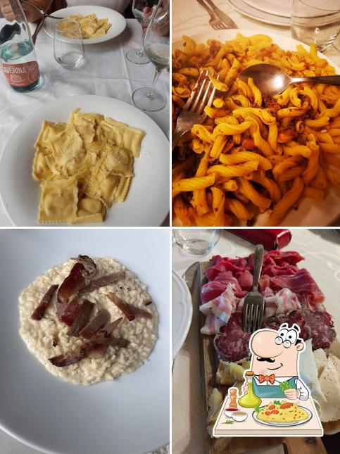 Risotto al Cascina Carretto